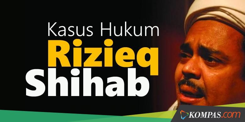 Polisi Jadwalkan Pemeriksaan Firza Husein dan "Kak Emma"