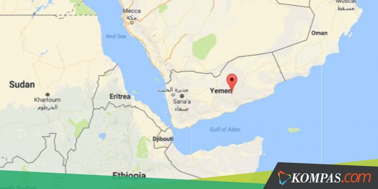 Yaman Darurat Kolera, Skala Penyakit Lampaui Kapasitas