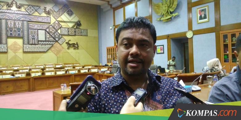 Said Iqbal Mengaku Tak Tahu Ada Pembakaran Karangan Bunga