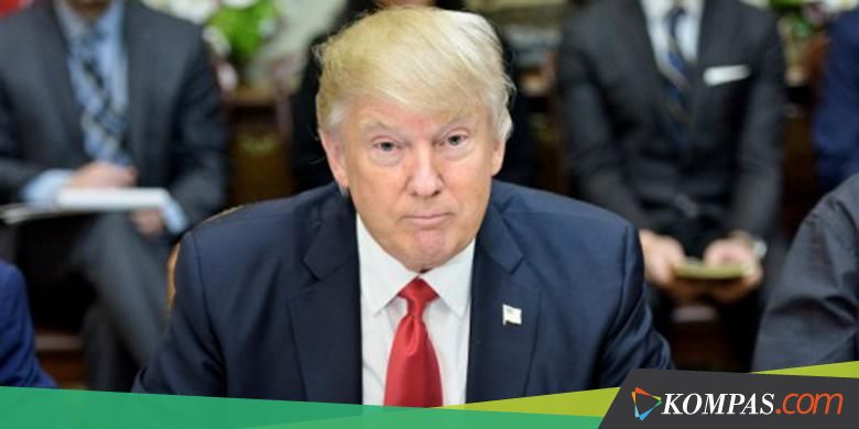 Trump Akan Teken Peraturan Kebebasan Beragama di AS