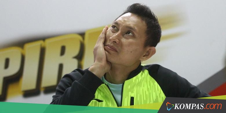 Baru Main 2 Menit, Sony Tembus Babak Kedua All England