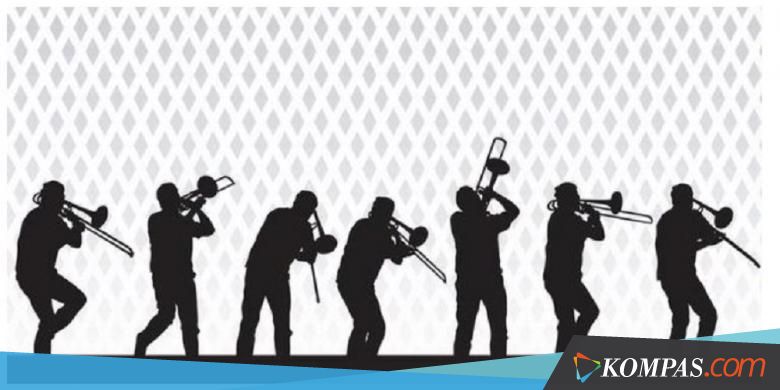 Benarkah MP3 Sudah &ldquo;Mati&rdquo;?