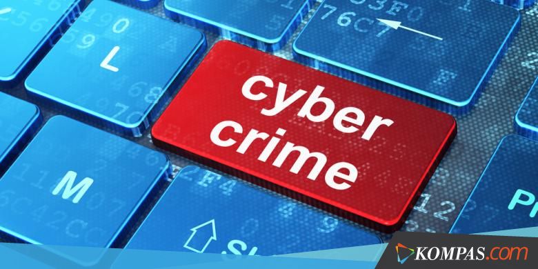 Beda Ransomware WannaCry dengan Virus Komputer "Jadul"