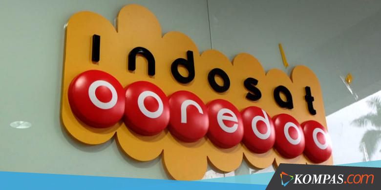 Situs Diretas, Indosat Angkat Bicara