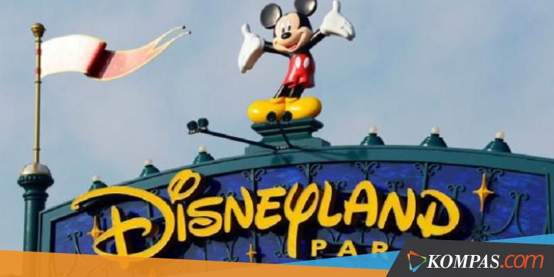 Riwayat Berita "Hoax" Pembangunan Disneyland di Boyolali
