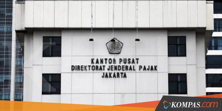 Sah, Ditjen Pajak Bisa Akses Informasi Keuangan Nasabah