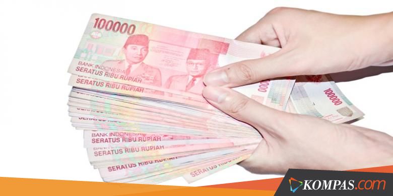 Menpan RB: Gaji ke-13 PNS Cair Sebelum Lebaran