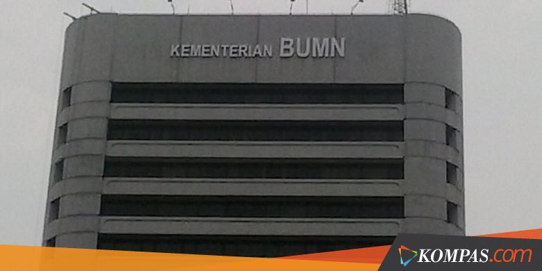 Para Direksi BUMN Punya Grup Whatsapp, Apa Saja yang Diobrolkan?