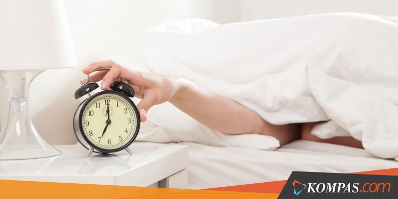 Intip 5 Alasan Pebisnis Harus Rajin Bangun Pagi