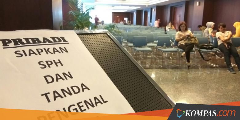 Suhu Politik Panas, Wajib Pajak Menyesal Repatriasi Harta