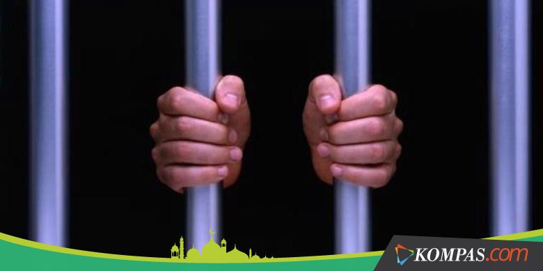 "Overcrowding" Diduga jadi Akar Masalah Munculnya Sel Mewah