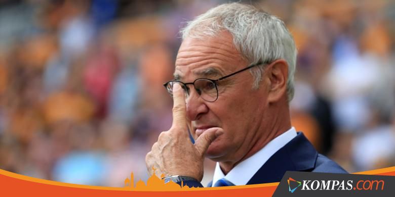 Ranieri Resmi Besut Nantes