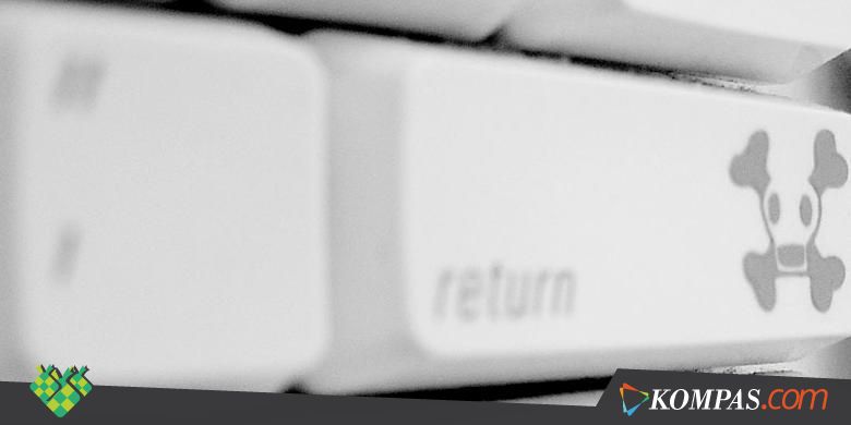 Retas Situs Pemkab Sukabumi, "Hacker" Minta Tebusan