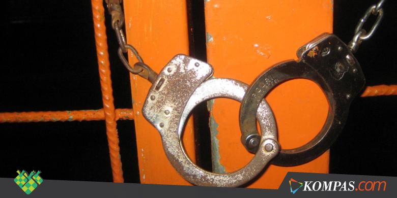 Polisi Tangkap Calo SMA Negeri di Tangerang