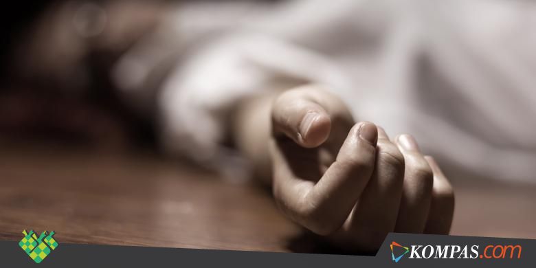 Pasutri yang Tewas di Sleman Tinggalkan Surat untuk Keluarga