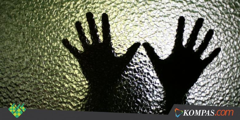 Terjaring Pemburu Paedofil, Mahasiswa Indonesia di Inggris Dihukum