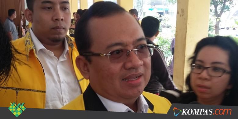 Saksi Sebut Priyo Budi Santoso Terima Uang Lewat Adiknya