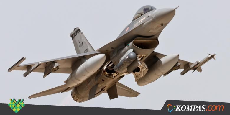 Perbatasan Australia-Timor Leste-NTT Dijaga 3 Pesawat Tempur