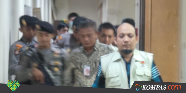 Novel Baswedan: Saya Bisa Sebut Polri Tidak Akan Berani Mengungkap