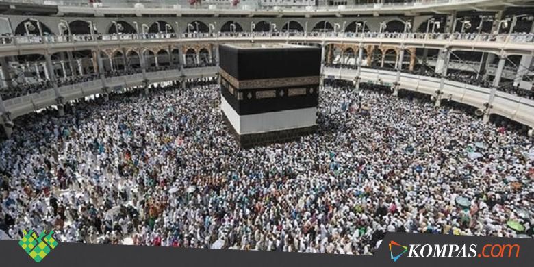 Cegah Kolera, Jemaah Haji Diminta Perhatikan Makanan dan Kebersihan