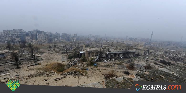 Polri Cari Tahu Kegiatan Penyerang Polda Sumut di Suriah