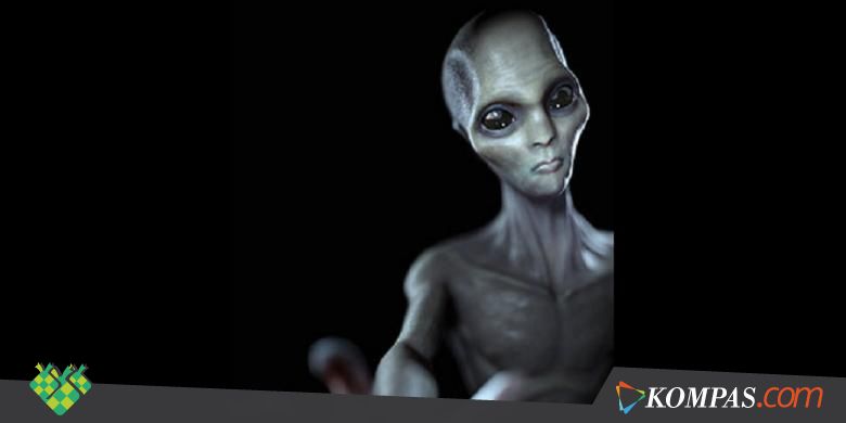 Video Viral Ungkap Penemuan Alien dan Inilah Komentar Para Ilmuwan