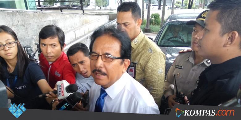 Pindahkan Ibu Kota, Pemerintah Siapkan Ratusan Ribu Hektar Lahan di 3 Lokasi