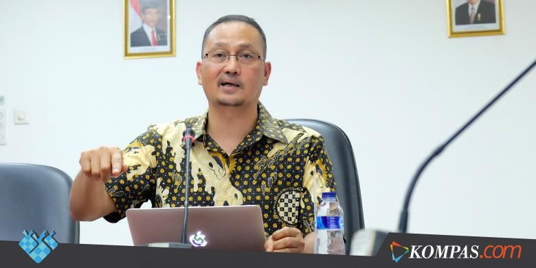 Ini Alasan Pemerintah Blokir Telegram