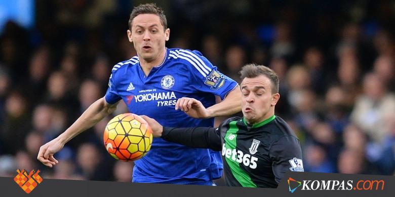 Man United Ingin Rampungkan Transfer Matic Sebelum Berangkat ke Amerika