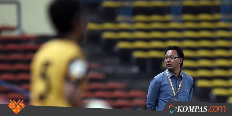 Instruksi Pelatih Malaysia yang Bikin Indonesia Tak Bisa Cetak Gol