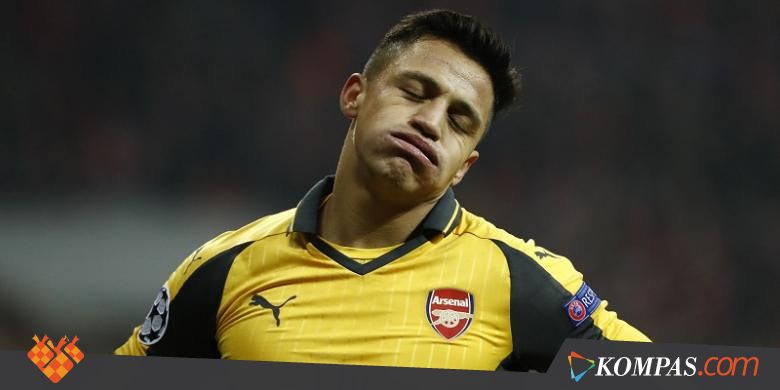 Koneksi Cile Buka Jalan Alexis Sanchez ke Bayern Muenchen