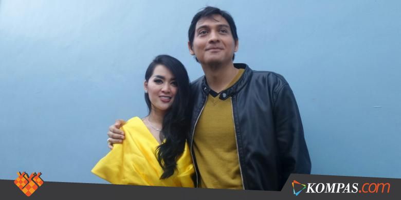Terlalu Sering Berselisih, Alasan Lucky Hakim Ceraikan Tiara Dewi