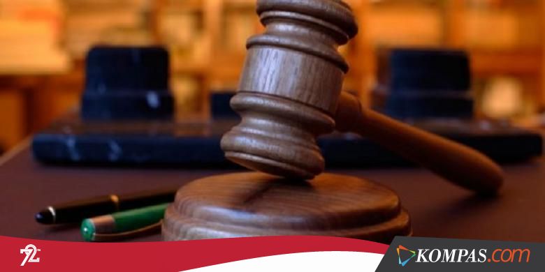 Kasus Penistaan Agama, Pemilik "Rumah Mengenal Al-Quran" Divonis 2 Tahun Bui