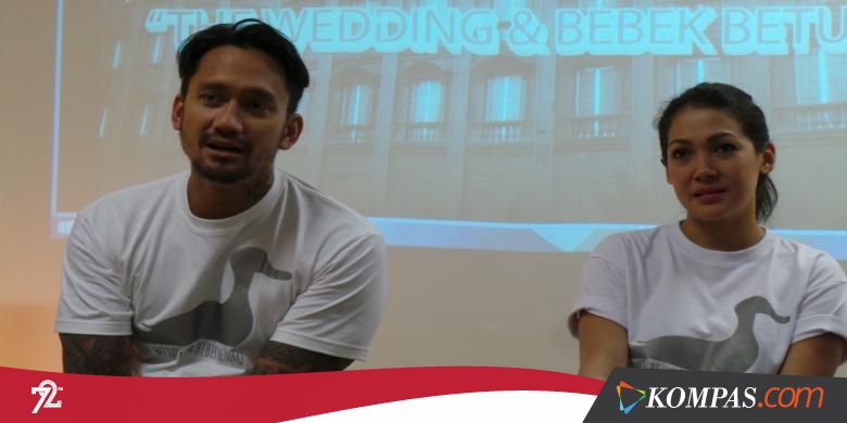 Tora Sudiro dan Mieke Amalia Ditangkap Polisi Atas Dugaan Narkoba