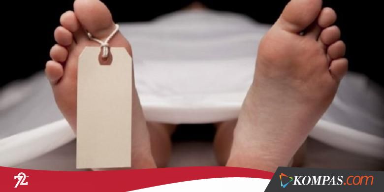 Diserang Buaya, Seorang Pemuda Ditemukan Tewas di Muara Sungai