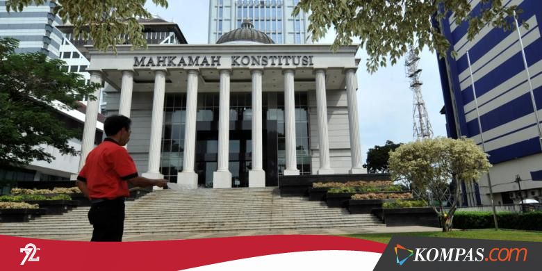 Setara Kritik Dua Putusan MK Terkait Novanto yang Dianggap Kemunduran