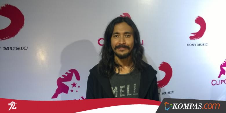 Penyanyi Ello Dikabarkan Ditangkap Polisi dalam Kasus Narkoba