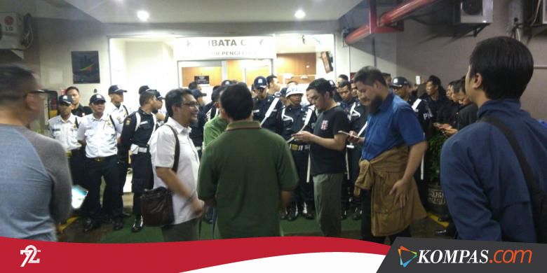 Green Pramuka dan 4 Apartemen Lain Paling Sering Diadukan Konsumen