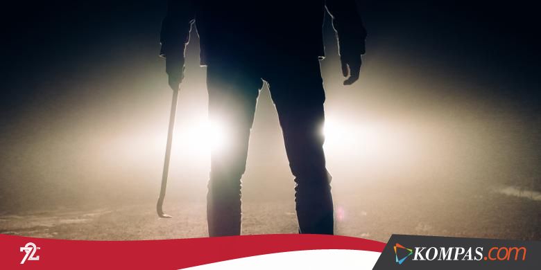 Seorang Anggota Brimob Dianiaya, Senjata Laras Panjangnya Raib