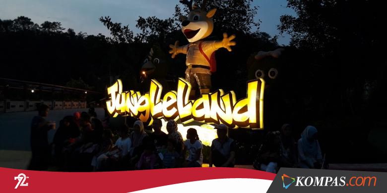 Tren Membeli Tiket Atraksi Wisata secara Online Kian Populer