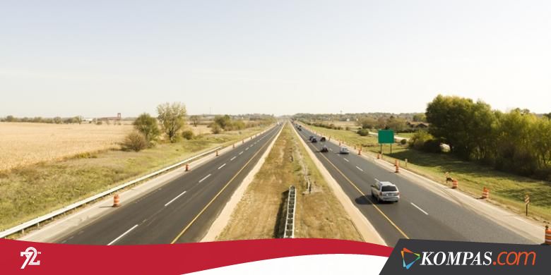 Ini Proyek Infrastruktur yang Cocok untuk Investasi Dana Haji