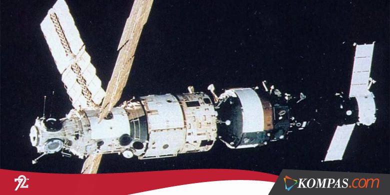 Setahun Beroperasi, Apa Kabar Satelit BRI?