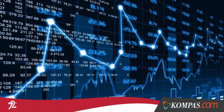 Ekonomi Lambat, Waspadai Sektor Konsumer