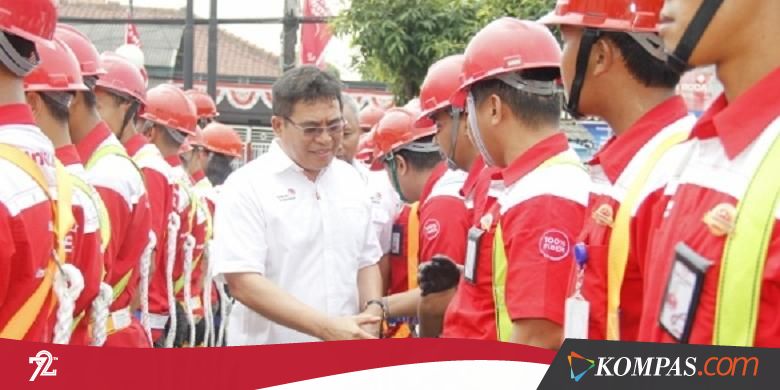 Telkom Serahkan Alat Bantu Bagi 5.200 Difabel