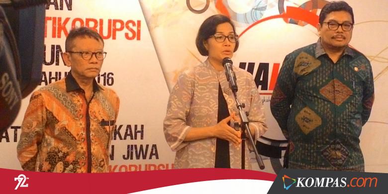 Ditjen Pajak Wajib Sandera 66 Wajib Pajak Nakal