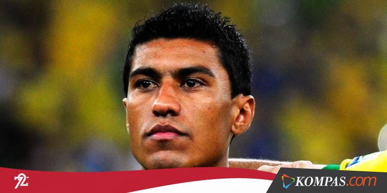 Barcelona Beli Paulinho Rp 630 Miliar dan Dikontrak Empat Tahun