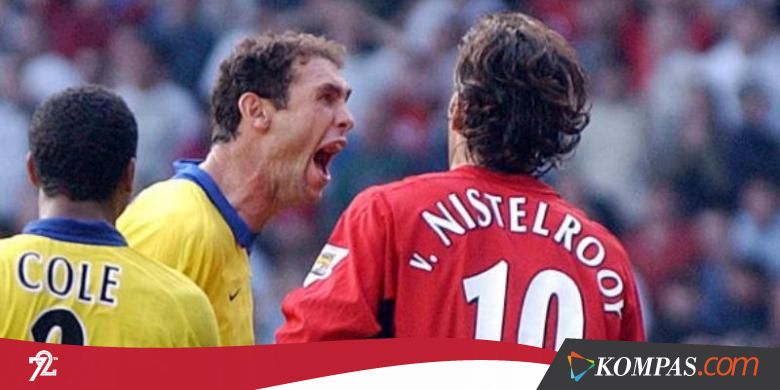 Legenda Arsenal Pertanyakan Strategi dan Kebijakan Wenger