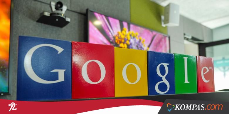 Google &ldquo;Sogok&rdquo; Apple Rp 40 Triliun supaya Bisa Masuk iPhone?