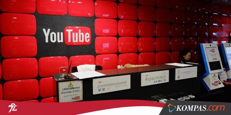 YouTube Sekarang Punya Koleksi Video "Breaking News"