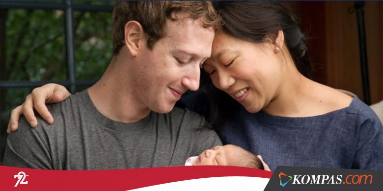 Lagi, Bos Facebook Ambil Cuti Bersalin 2 Bulan